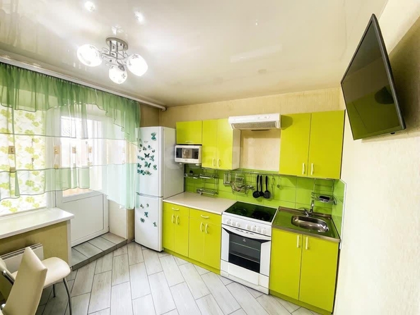 
  Продается 1-комн. квартира 36.9 м². Фото 12.