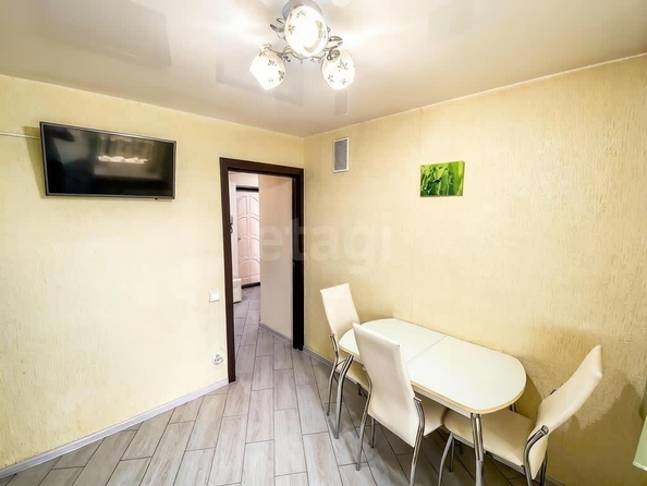 
  Продается 1-комн. квартира 36.9 м². Фото 14.