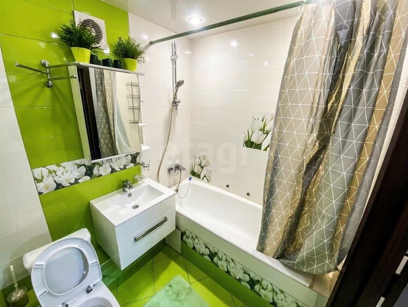 
  Продается 1-комн. квартира 36.9 м². Фото 16.