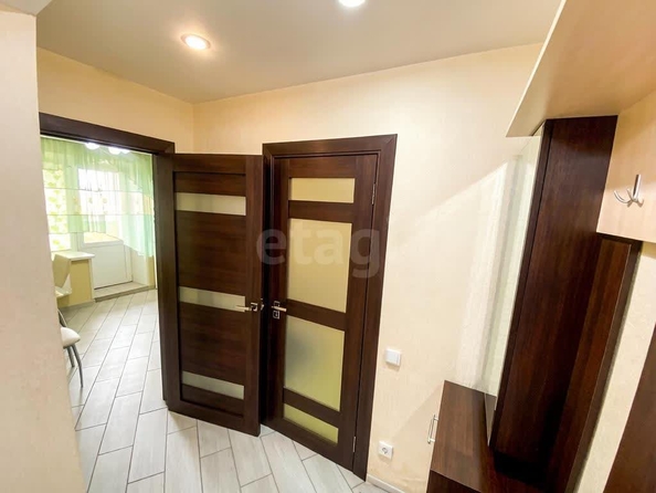 
  Продается 1-комн. квартира 36.9 м². Фото 23.