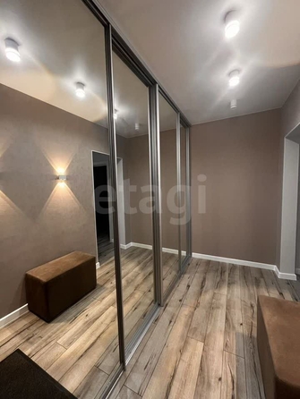 
  Продается 1-комн. квартира 42 м², в ЖК На Герцена, дом 2. Фото 16.
