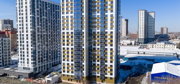 
  Продается 2-комн. квартира 44.05 м². Фото 2.