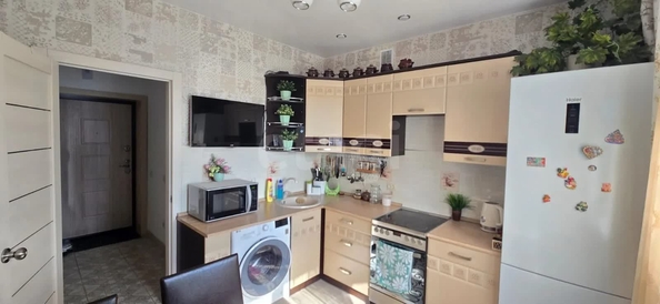 
  Продается 1-комн. квартира 36.1 м². Фото 6.