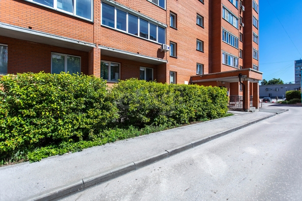 
  Продается 1-комн. квартира 38.3 м². Фото 6.