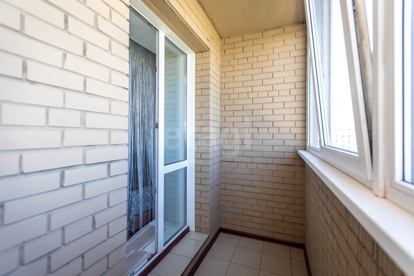 
  Продается 1-комн. квартира 38.3 м². Фото 16.