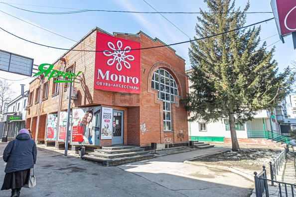
  Продается торговая площадь 328.5 м². Фото 2.
