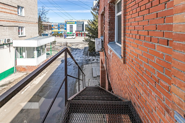 
  Продается торговая площадь 328.5 м². Фото 24.