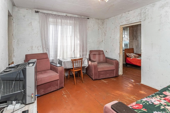 
  Продается 2-комн. квартира 41.4 м². Фото 1.