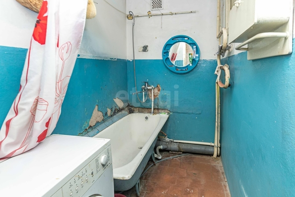 
  Продается 2-комн. квартира 41.4 м². Фото 11.