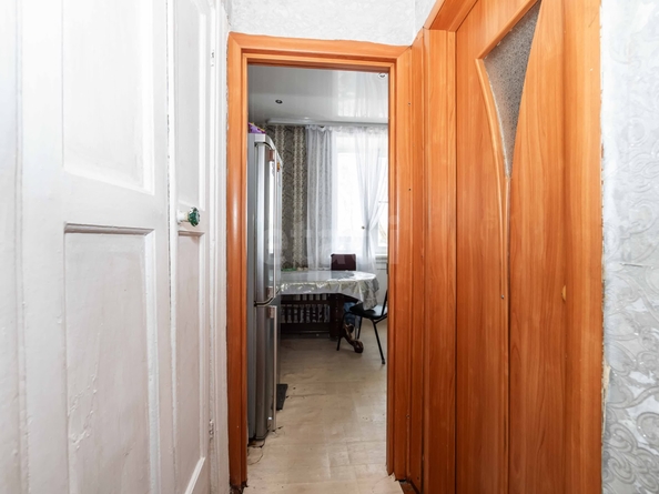 
  Продается 2-комн. квартира 54.2 м². Фото 10.