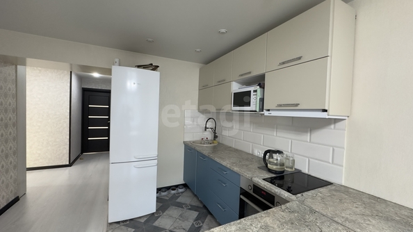 
  Продается 3-комн. квартира 53 м². Фото 3.