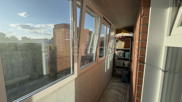 
  Продается 3-комн. квартира 53 м². Фото 4.