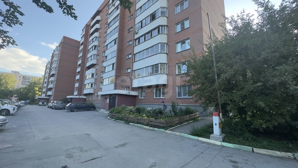 
  Продается 3-комн. квартира 53 м². Фото 15.