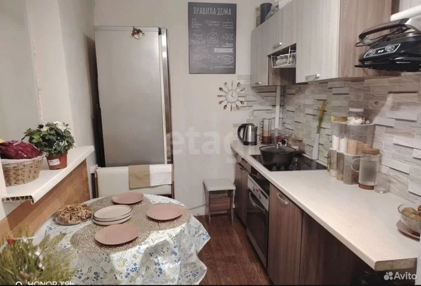 
  Продается дом 42 м². Фото 1.