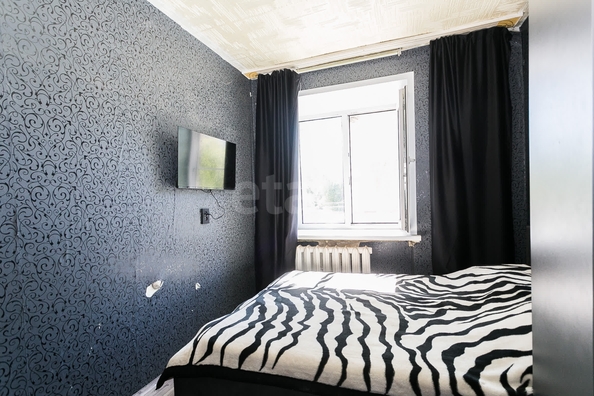
  Продается 4-комн. квартира 61 м². Фото 17.