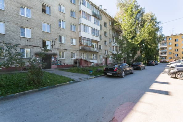 
  Продается 4-комн. квартира 61 м². Фото 27.