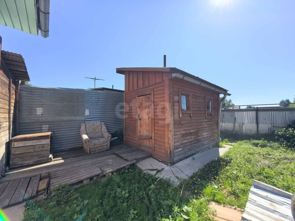 
  Продается дом 51 м². Фото 11.