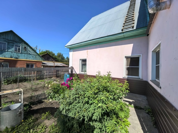 
  Продается дом 51 м². Фото 20.