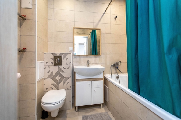
  Продается 1-комн. квартира 36.7 м². Фото 1.