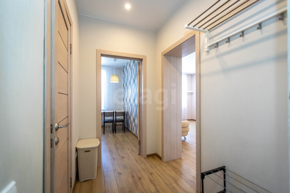 
  Продается 1-комн. квартира 36.7 м². Фото 6.