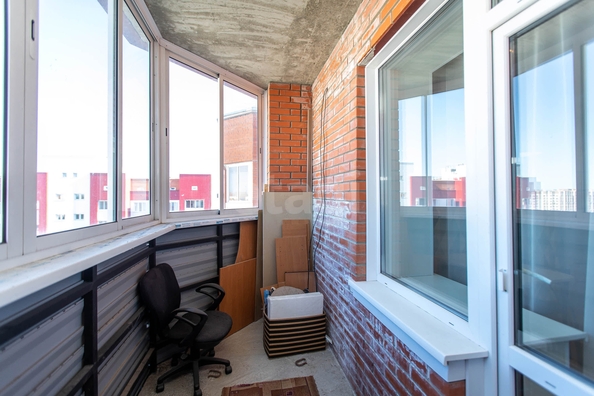 
  Продается 1-комн. квартира 36.7 м². Фото 9.