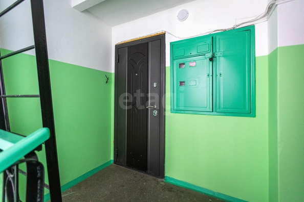 
  Продается 2-комн. квартира 55 м². Фото 25.