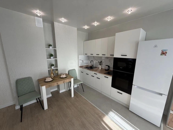 
  Продается студия 32.5 м². Фото 2.
