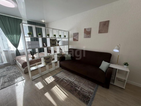 
  Продается студия 32.5 м². Фото 5.