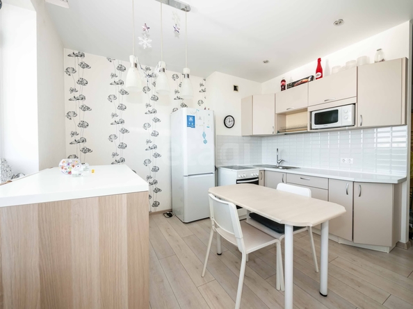 
  Продается 2-комн. квартира 63.4 м². Фото 22.