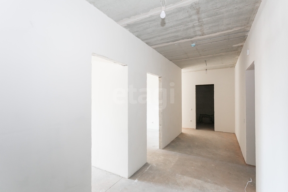
  Продается 2-комн. квартира 62.2 м². Фото 6.