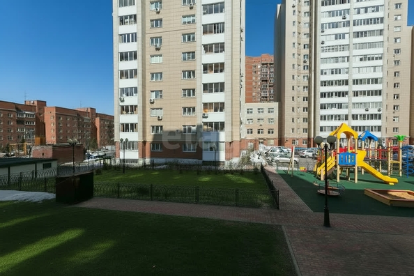 
  Продается 2-комн. квартира 62.2 м². Фото 20.