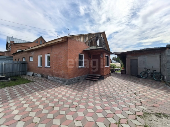 
  Продается дом 80.4 м². Фото 5.