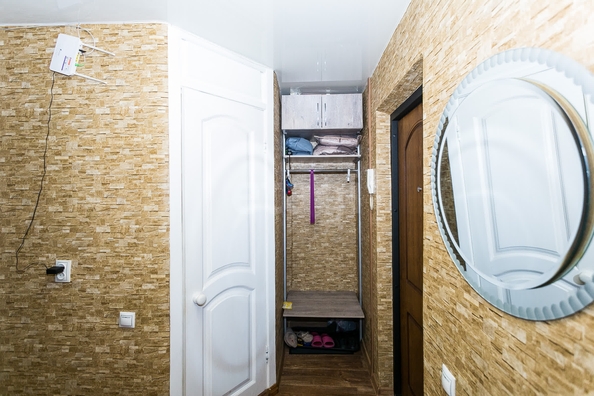 
  Продается 1-комн. квартира 29.2 м². Фото 7.