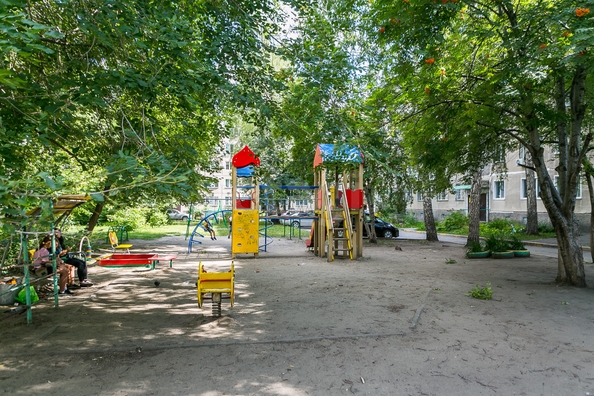 
  Продается 1-комн. квартира 29.2 м². Фото 17.