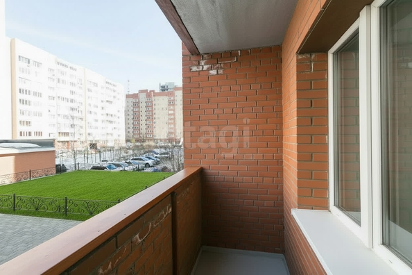 
  Продается 2-комн. квартира 62.1 м². Фото 17.