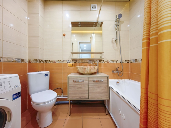 
  Продается 2-комн. квартира 47.1 м². Фото 23.
