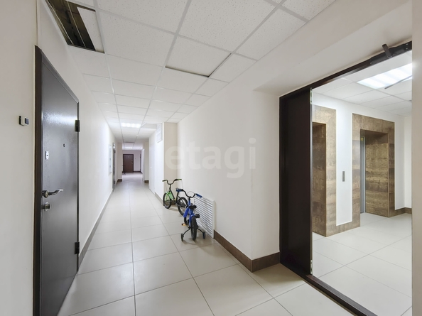 
  Продается 2-комн. квартира 47.1 м². Фото 28.