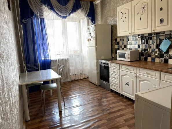 
  Продается 1-комн. квартира 37.9 м². Фото 3.