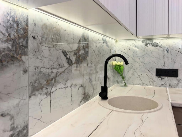 
  Продается 2-комн. квартира 45.6 м². Фото 6.