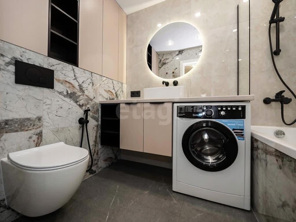 
  Продается 2-комн. квартира 45.6 м². Фото 8.