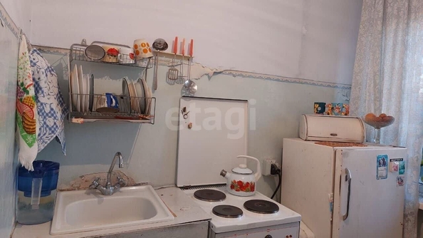 
  Продается 1-комн. квартира 30.2 м². Фото 6.