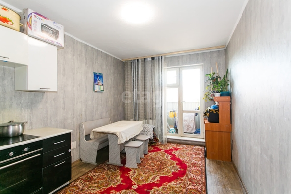 
  Продается 1-комн. квартира 42.1 м². Фото 1.