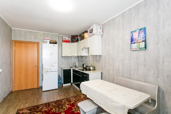 
  Продается 1-комн. квартира 42.1 м². Фото 9.