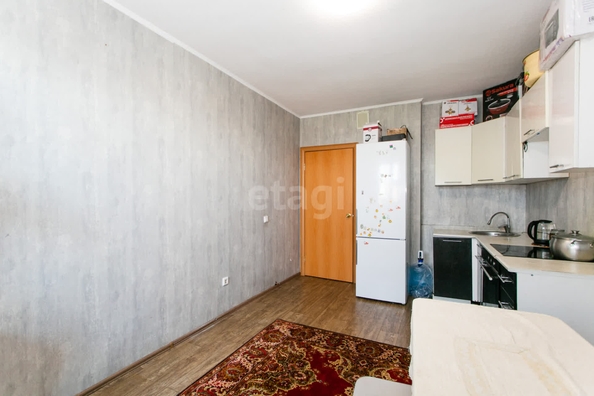 
  Продается 1-комн. квартира 42.1 м². Фото 10.