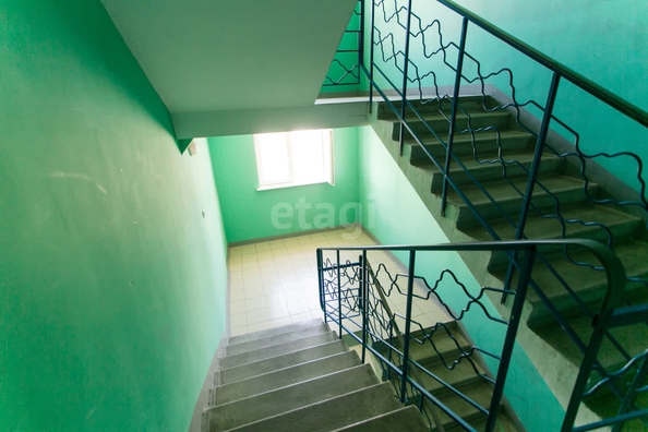 
  Продается 1-комн. квартира 42.1 м². Фото 13.