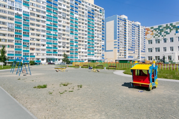 
  Продается 1-комн. квартира 42.1 м². Фото 16.