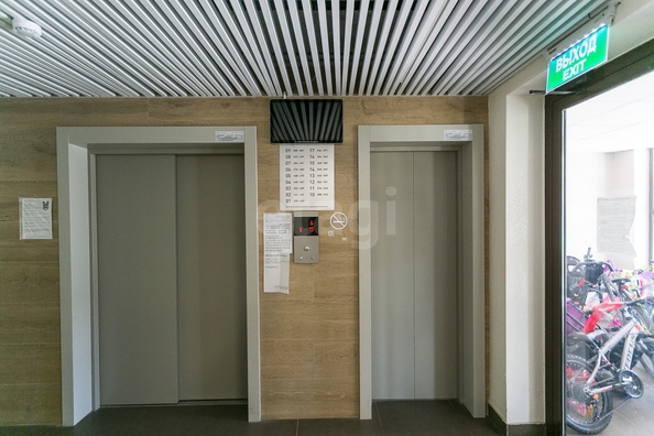
  Продается 1-комн. квартира 37.7 м², в ЖК Радуга Сибири, дом 9. Фото 16.