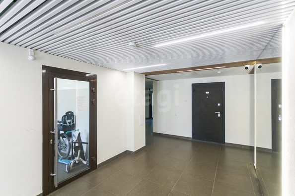 
  Продается 1-комн. квартира 37.7 м², в ЖК Радуга Сибири, дом 9. Фото 18.