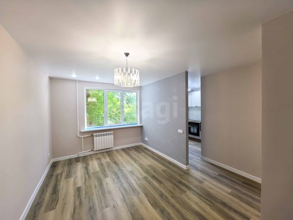 
  Продается 1-комн. квартира 28.2 м². Фото 7.