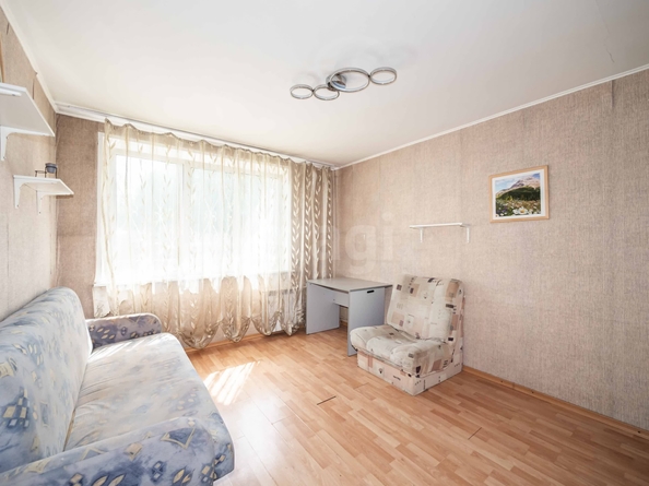 
  Продается 1-комн. квартира 28.9 м². Фото 5.